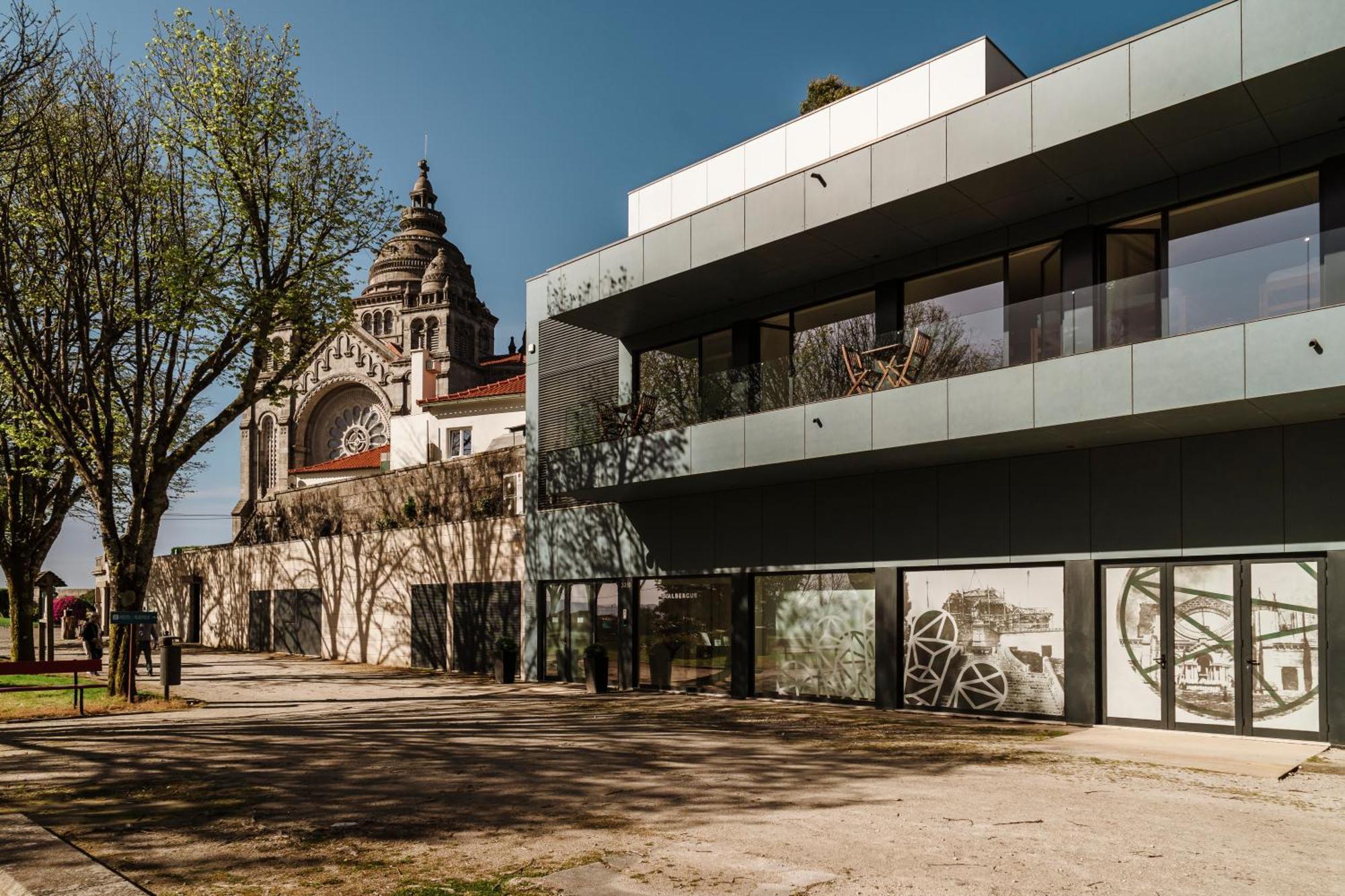 Albergue de peregrinos|Hostel Viana do Castelo Extérieur photo