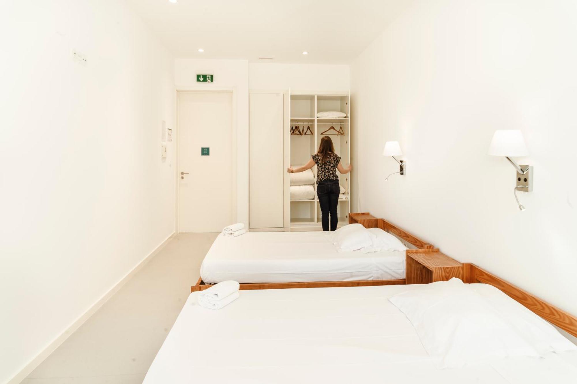Albergue de peregrinos|Hostel Viana do Castelo Extérieur photo