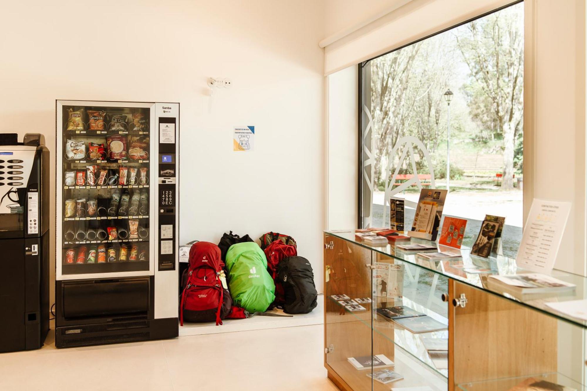 Albergue de peregrinos|Hostel Viana do Castelo Extérieur photo